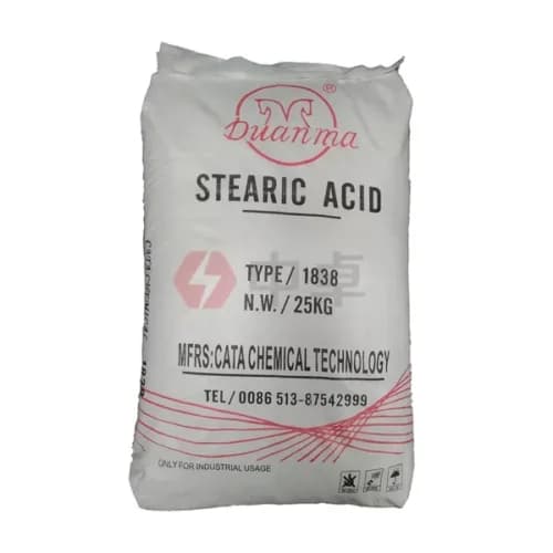 Stearic Acid flakes supplied by System Star Industrial Products in Kenya Uganda Tanzania Ethiopia