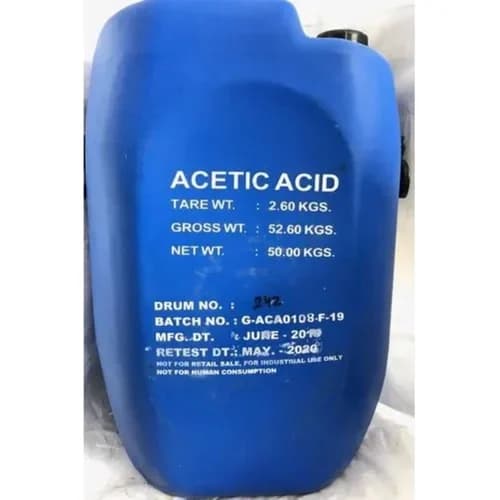Acetic Acid