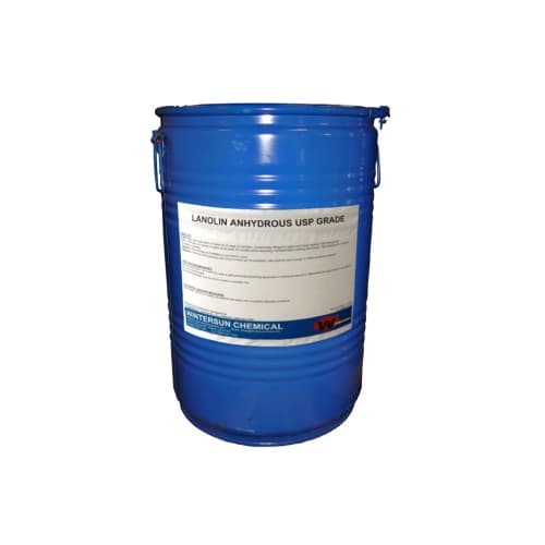 Lanolin