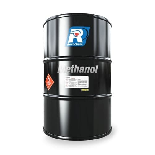 Methanol