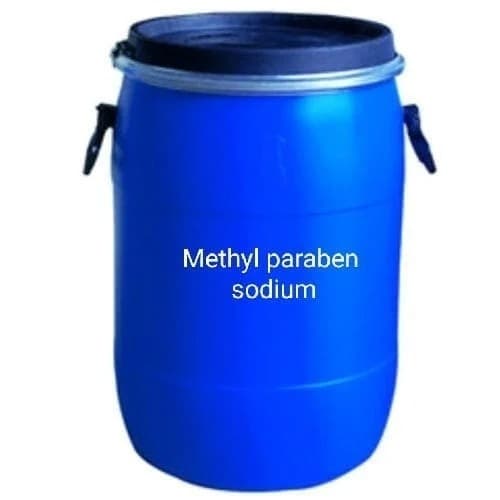 Methyl Paraben supplied by System Star Industrial Products in Kenya Uganda Tanzania Ethiopia