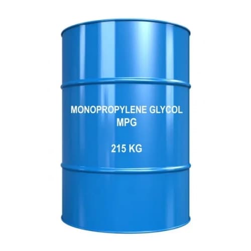 Monopropylene Glycol supplied by System Star Industrial Products in Kenya Uganda Tanzania Ethiopia