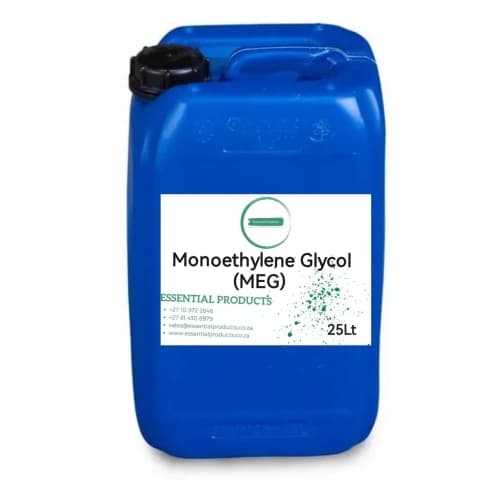 Monoethylene Glycol (MEG)