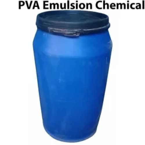 Polyvinyl Acetate (PVA)