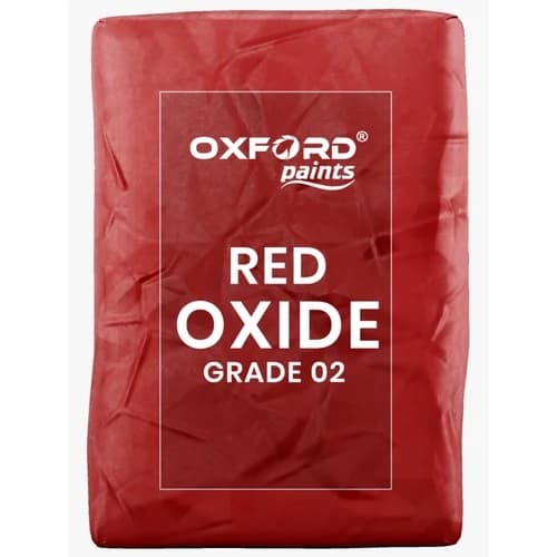 Red Oxide