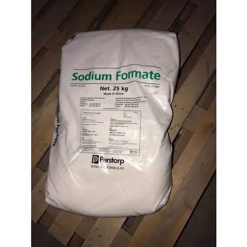 Sodium Formate
