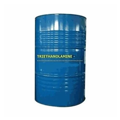 Triethanolamine (TEA)