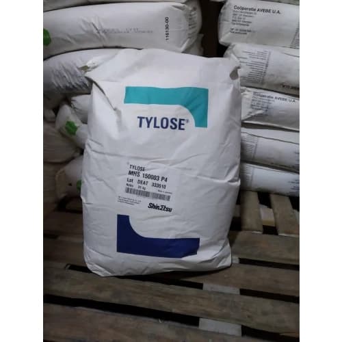 Tylose cellulose ether supplied by System Star Industrial Products in Kenya Uganda Tanzania Ethiopia