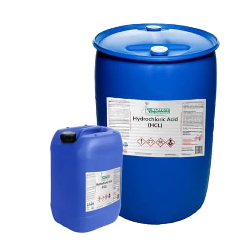 Hydrochloric Acid