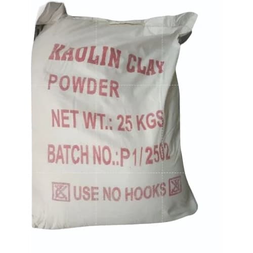 Kaolin