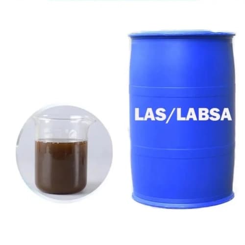 Linear Alkyl Benzene Sulfonic Acid (LABSA)