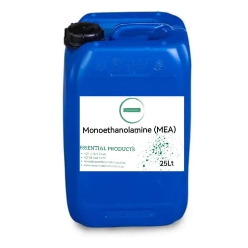 Monoethanolamine