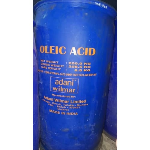 Oleic acid