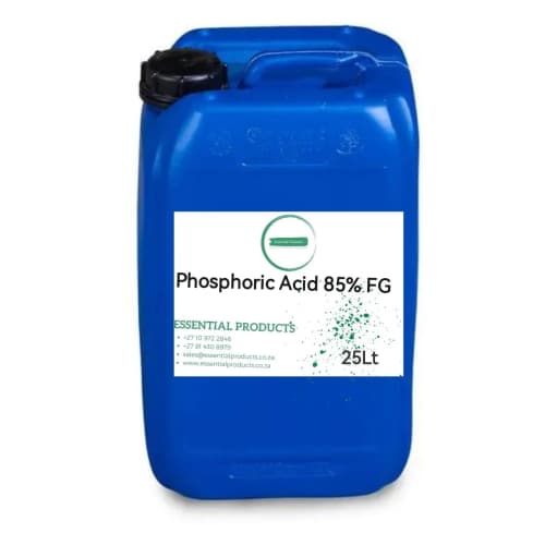 Phosphoric Acid