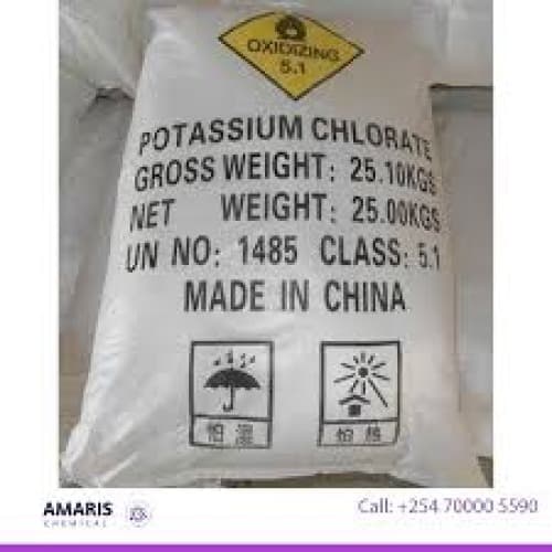 Potassium Chlorate