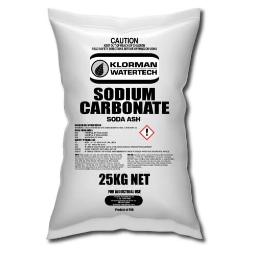 Sodium Carbonate