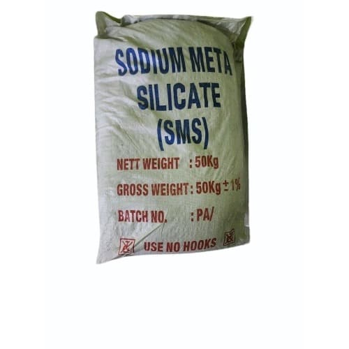 Sodium Metasilicate