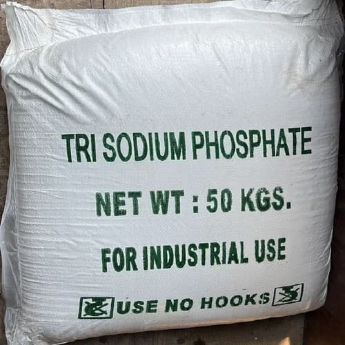 tri-sodium phosphate