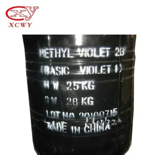 Dioxazine Violet