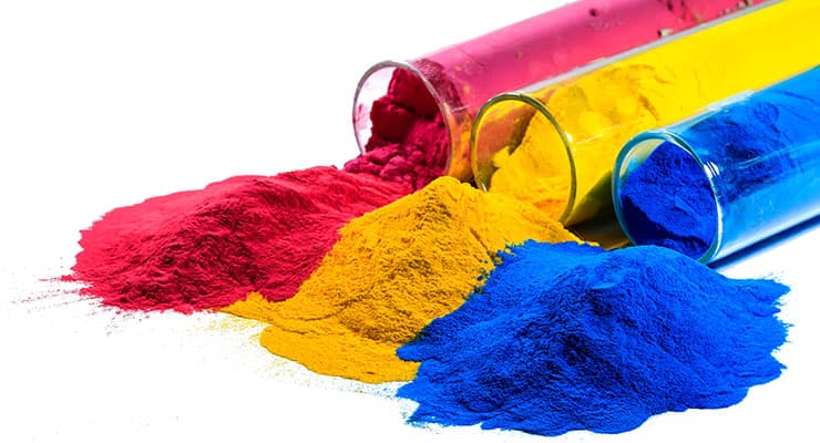 Industrial dispersant