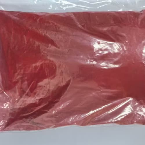 Red 2 (R20)dyes in Kenya, Uganda and Tanzania