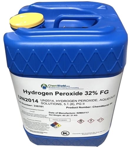 Dioxidane