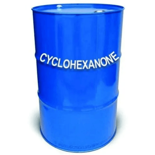 Hexanone, Cyclo- in