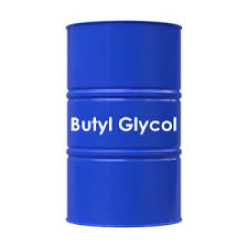 Butyl glycol (Butyl cellosolve)