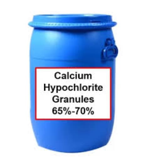 Calcium Chlorohypochlorite