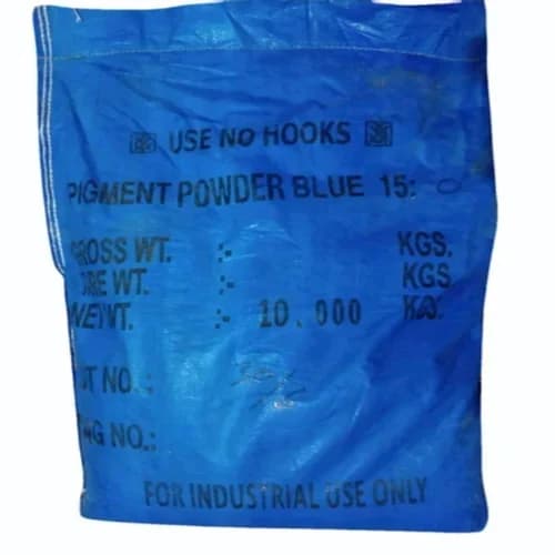 Pigment Blue 15:4