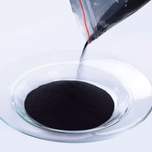 Synthetic Black Dye
