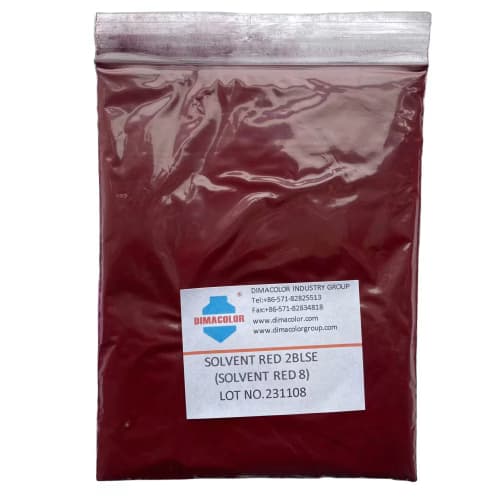 Solvent Red B
