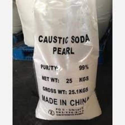 caustic soda pearls in Kenya, Uganda, Tanzania and Ethiopia