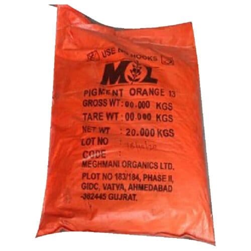 Orange 13 dye