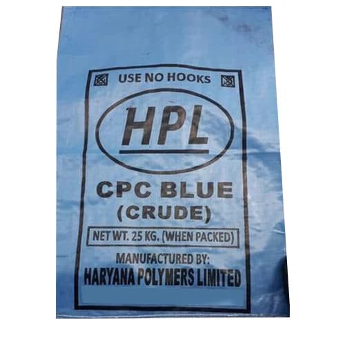 C.I. Pigment Blue 15:0