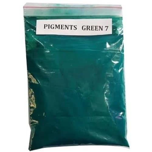Green 7