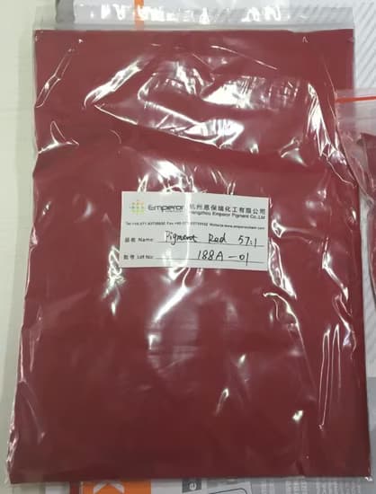 Pigment Red 57:1