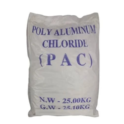 Aluminium chloride powder