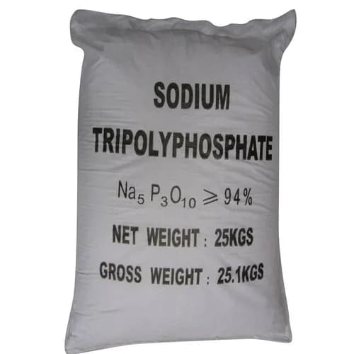 Tripolyphosphate sodium