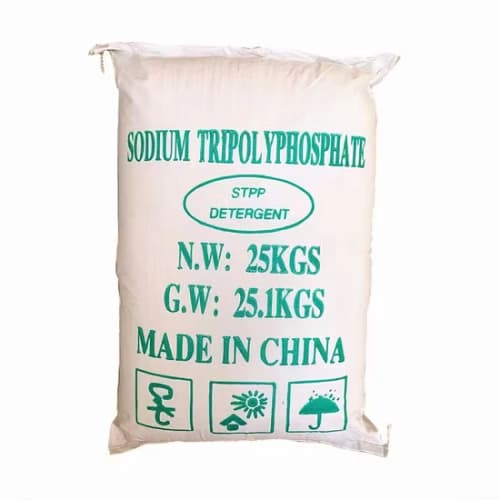 Sodium Polyphosphate