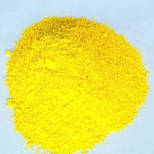 Yellow 74 Dye