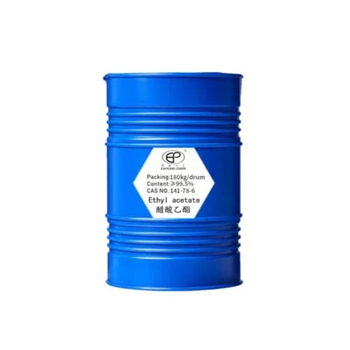 Acetic Ether