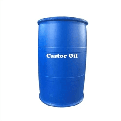 Castor oil