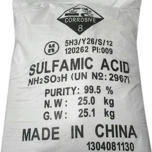 Aminosulfonic Acid