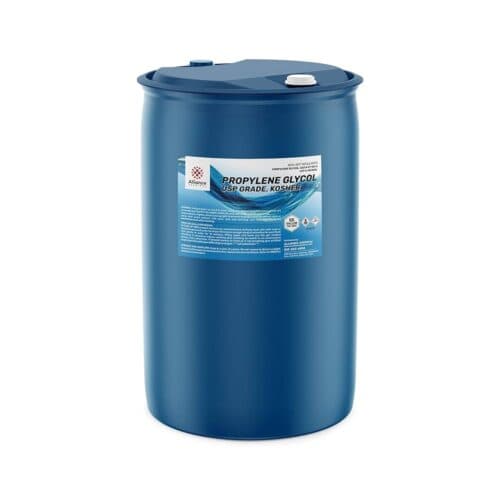 Propylene Glycol