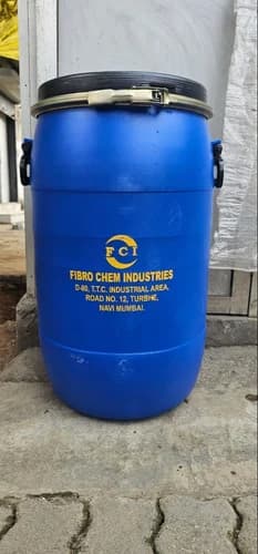 Softener flakes