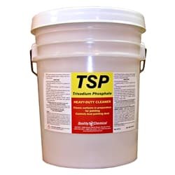 Trisodium phosphate