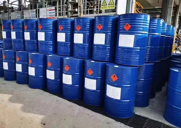 Ethyl Acetic Ester