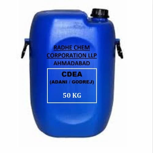 Coconut Diethanolamide