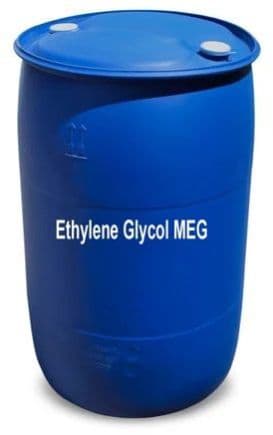 Ethyl glycol